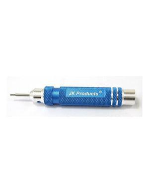 JK Products Tyre & Gear Wrench 0.050 with 3/8 Guide Socket L10