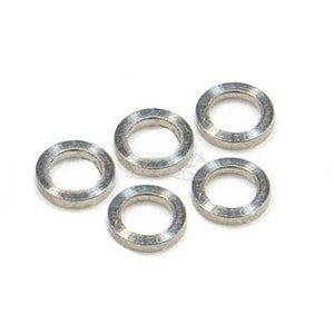 JKU72 3/32 Axle Spacer 10 units 0.010 U72-10