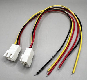 KC Racing BLDC Wiring Harness KCR-1106W