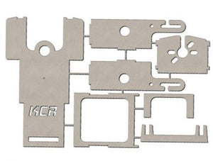 KC Racing BRUSHLESS Bag's Bug ProMod Chassis Kit KCR-BB-BL
