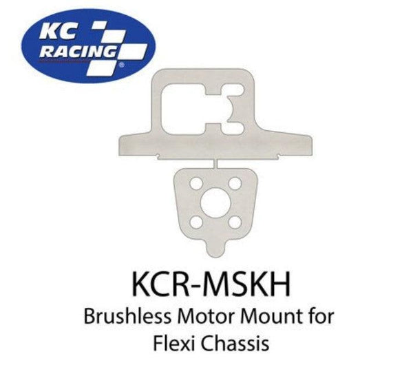 KC Racing Brushless Motor Mount KCR-MSKH