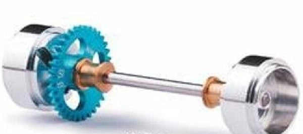 Kit di base per asse Slot.It 05 KK05