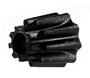 Koford Ritzel 9 Grad abgewinkelt 9T 64 Pitch Black Diamond M631-9