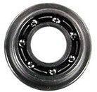 Koford 3/32 x 3/16 Flanged Narrow Axle Ball Bearings M235