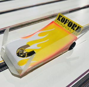 Koford USRA Legal Box Stock 12 RTR Wing Car M457A