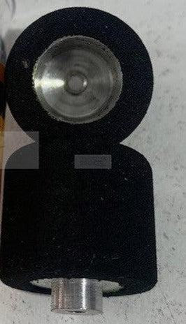 Koford 3 32 Reifen, glatte Nabe 760 M472P-WH