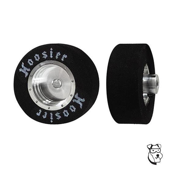 Mid America Heavy Duty Sprint Car Fronts 1/8" Axle (.700" Dia. Hub) MID10378