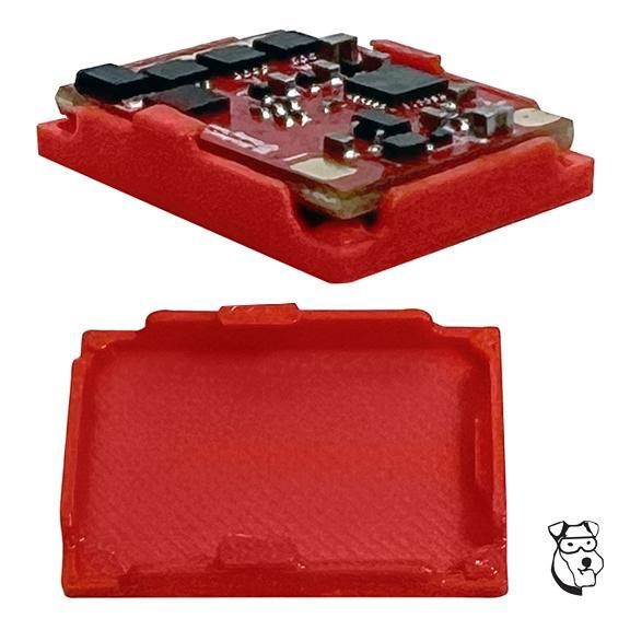 Mid America Remora Plastic Holder MID13000A