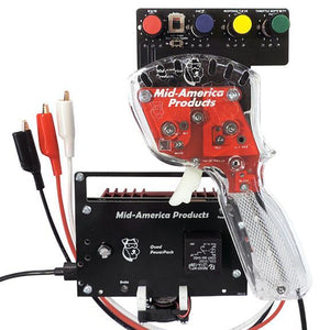 Mid America Phase 2 Adjustable Electronic Controller w/Anti-Brake And Choke MID1360A