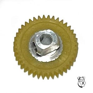 Mid America Stirnradgetriebe 72P 40T 3/32 MID17240