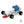 Load image into Gallery viewer, Mid America Holeshot Midget Racer Kit MID2213
