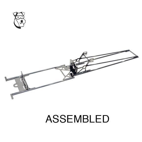 Mid America Econo Inline-Chassis-Kit MID251