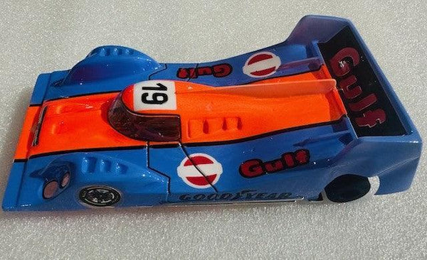 MID-3000RTR Mid America Brushless Flexi 3000KV MID3000RTR-GULF