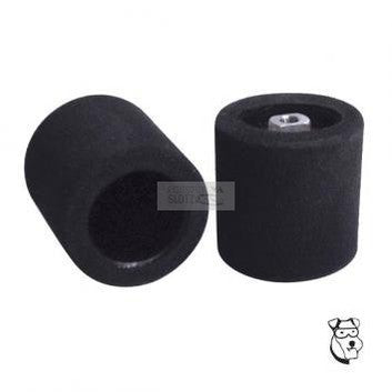 Pneumatici Mid America Big Hub 760 in fibra di carbonio MID31T