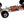Mid America RTR Stomp Womp Corvette Nera MID346B