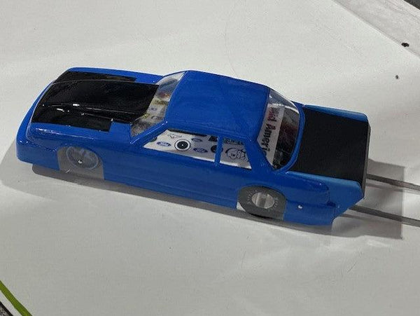 Mid America Drag Starter Kit MID330PSSBB