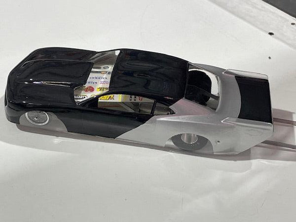 Mid America Drag Starter Kit MID330PSSBLK