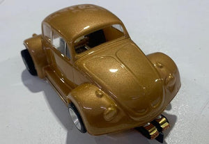 Mid America RTR Stomp Womp VW Bug Oro MID344GD