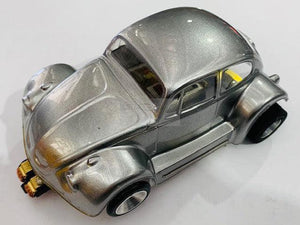 Mid America RTR Stomp Womp VW Bug Argento MID344S