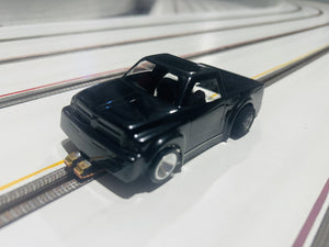 Mid America RTR Stomp Womp Pick Up Truck Black MID345BL