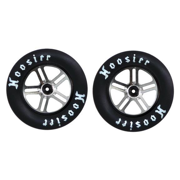 Mid America Twin Star Front 1" Drag Wheels MID3741