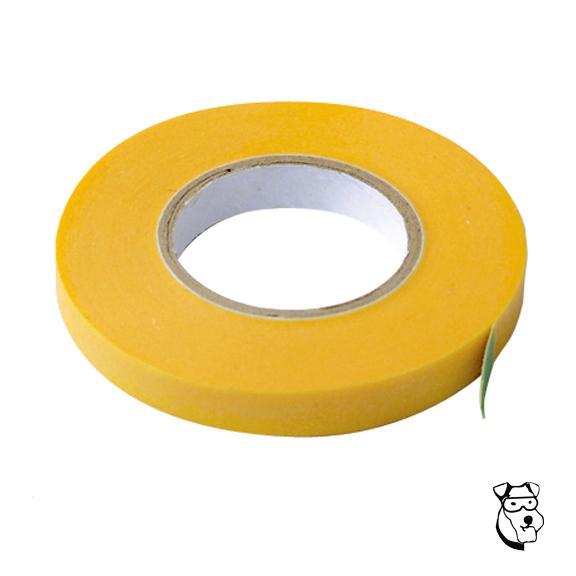 Mittelamerika Parma Faskolor Orange 40007