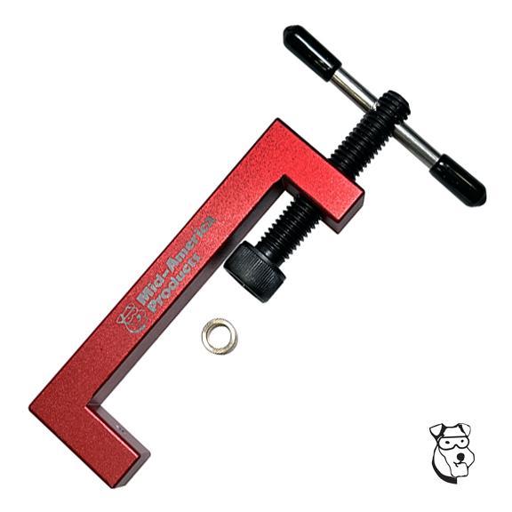 Mid America Pro Pinion Press MID431