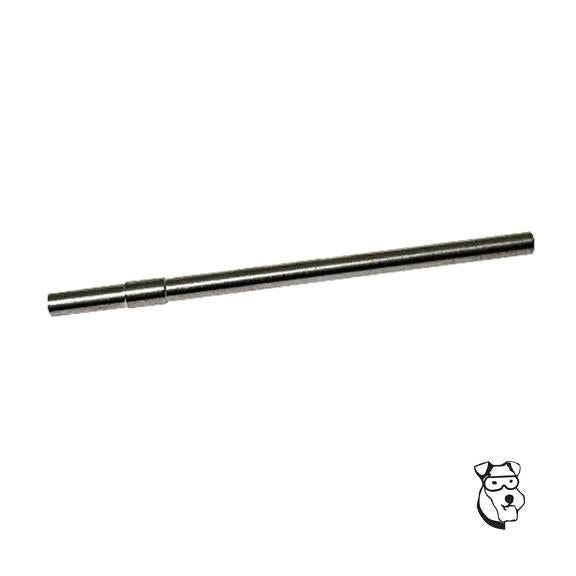 Mid America 3mm Axle Spindle for  Diamond Tyre Truer  MID451L