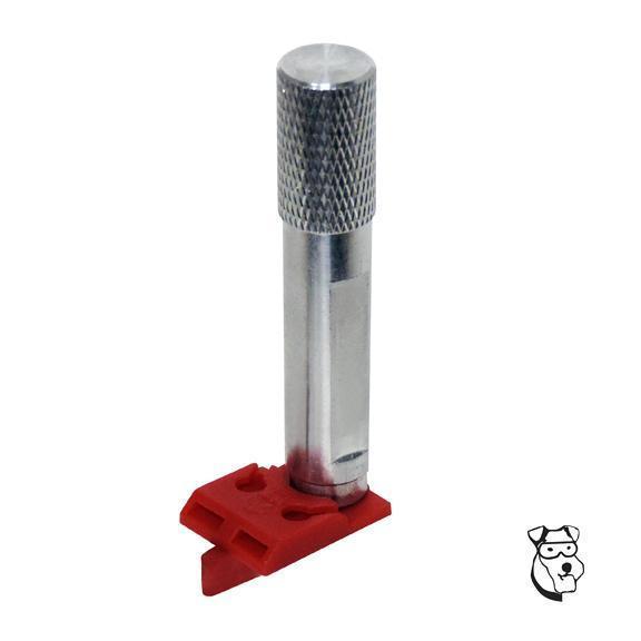 Mid America Guide Post Sander Tool MID454T