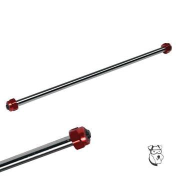 Mid America 1/8 asse x 2,5 MID521