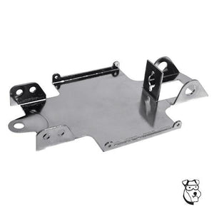 Telaio Womp in acciaio Parma Mid America MID572