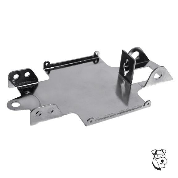 Mid America Parma Steel Womp Chassis MID572