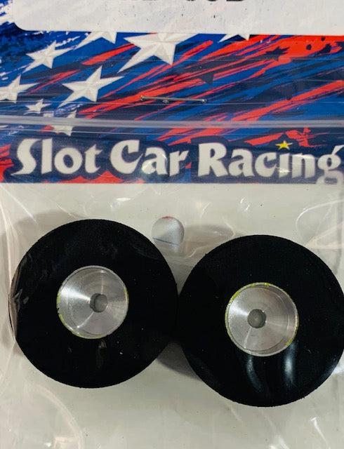 Mid America 1 1/8 x 0.500 Tyre 1/8 Axle MID68D