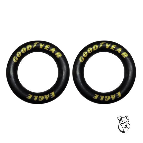 Frontali con O Ring grande stampato Mid America GoodYear MID739GY