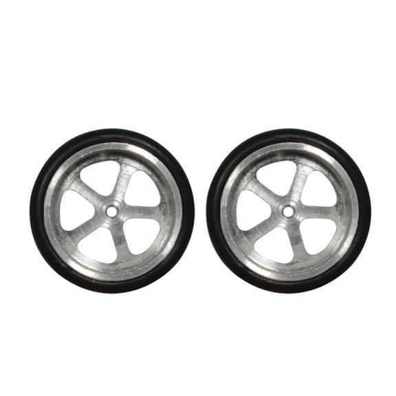 Mid America Drag Star Front Wheels O'Ring 0.800 Tall MID740A