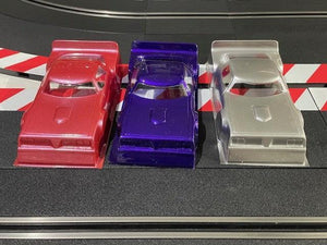 Mid America 1/32 Firebird Stomp Womp Painted Body MID874CP