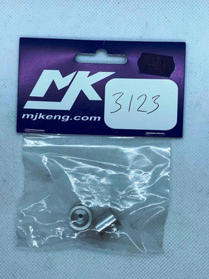 MJK Machined Alloy Rim Wheels MJK3123