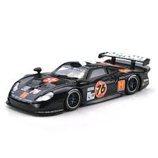 Mr Slotcar Canam UOP Shadow DN4 Edizione limitata No.1 MR1032