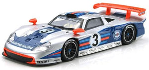 Mr Slotcar Canam UOP Shadow DN4 Edizione limitata No.1 MR1032