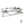 Mid America Gemini vernickeltes Chassis-Kit MID216N