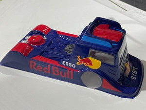 Mid America 1/32 Z28 Camaro Stomp Womp Karosserie MID873
