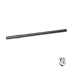 Mid America 3mm Axle Spindle for  Diamond Tyre Truer  MID451L