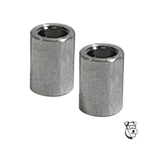Mid America Aluminium 1/8 Axle Spacer 0.250 MID516D