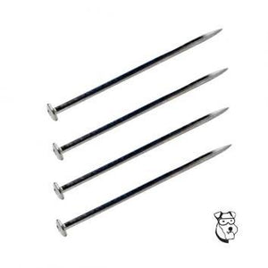 Mid America Big Head Body Pins MID146