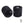 Pneumatici Mid America Big Hub 760 in fibra di carbonio MID31WM