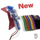 Mid America Controller Holder For Tracks Blue MID1330BLU