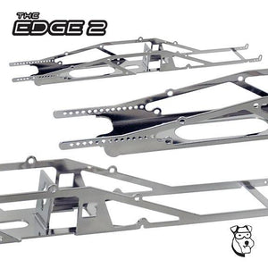 Mid America Edge 2 Drag Chassis PAR583