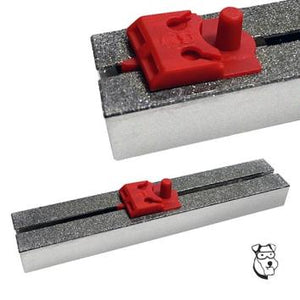 Mid America Guide Flag Sander Tool MID454