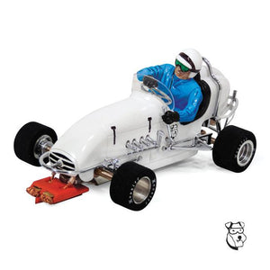 Mid America Holeshot Midget Racer Kit MID2213