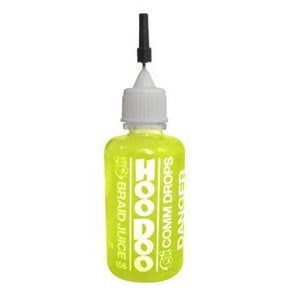 Mid America HooDoo Comm Drops and Braid Juice MID106